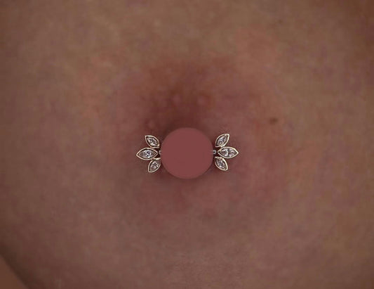 Nipple Piercing (18+)