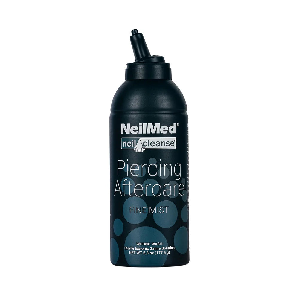 NeilMed Piercing Aftercare Spray
