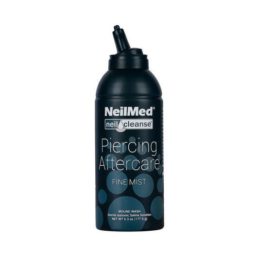 NeilMed Piercing Aftercare Spray