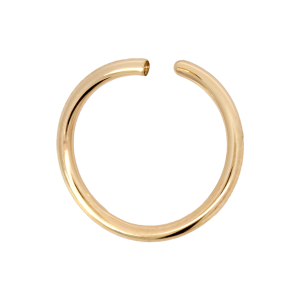 Gold Seam Ring