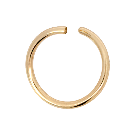 Gold Seam Ring