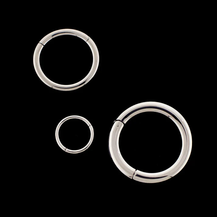 Titanium Clicker