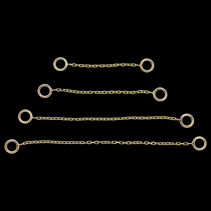 gold chain
