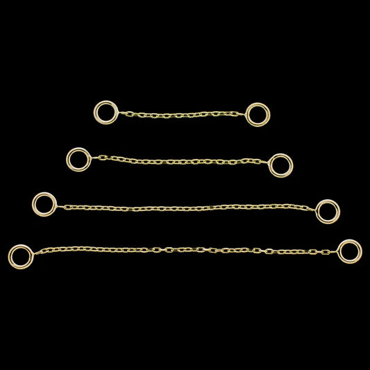 gold chain