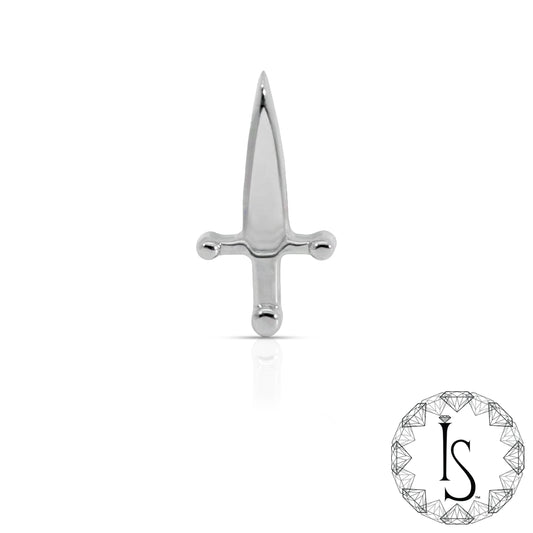 titanium dagger