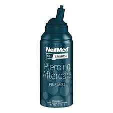 NeilMed Piercing Aftercare Spray