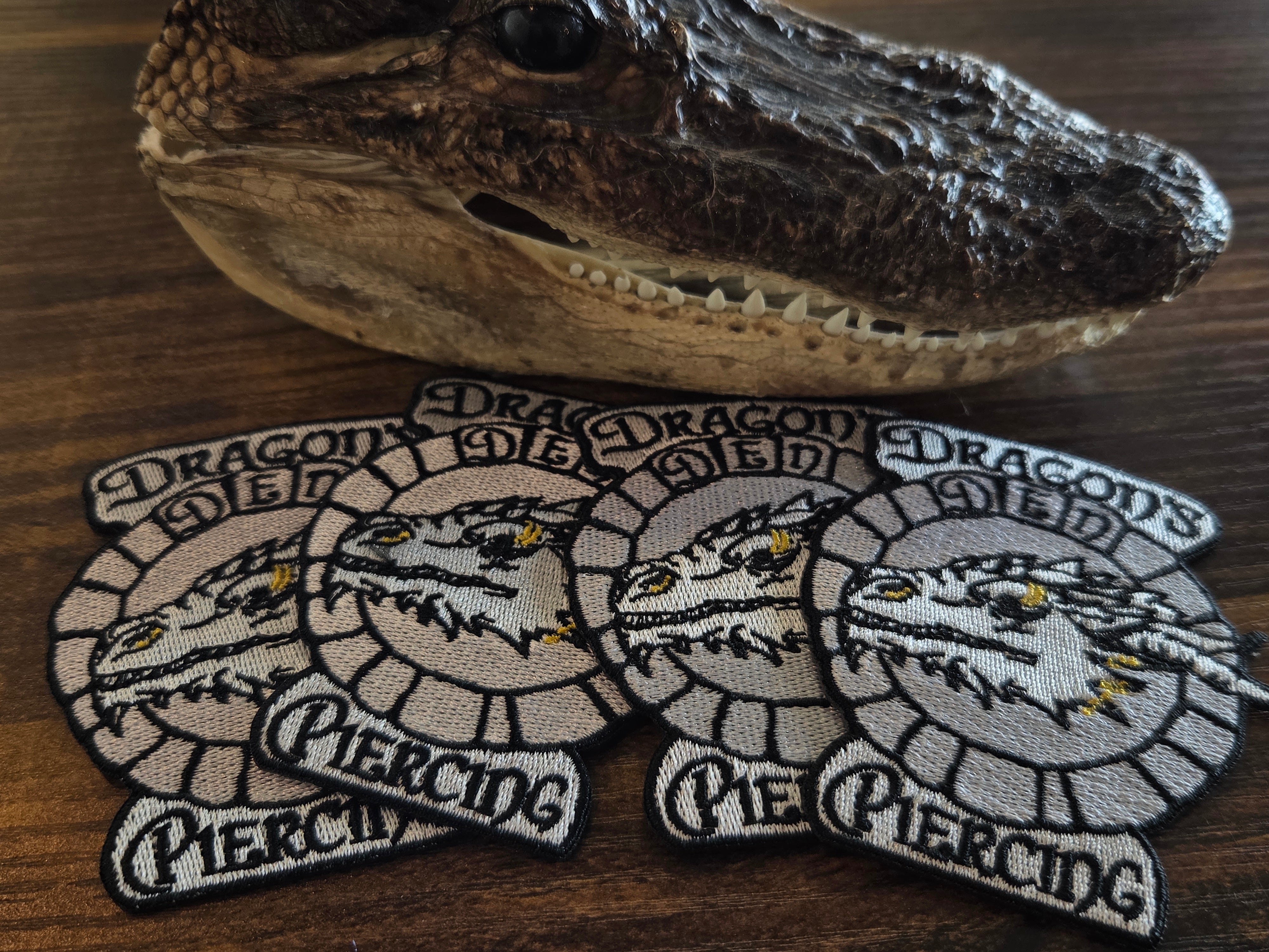 DDP patch