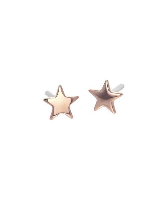 Gold Star