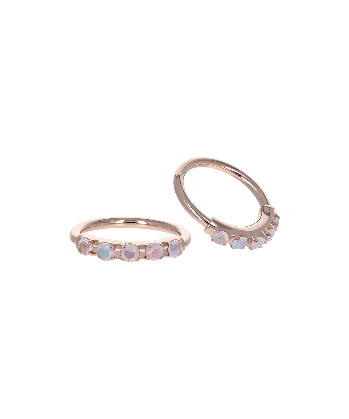 Transition Ring